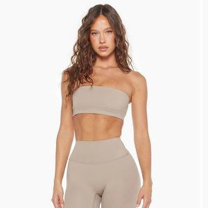 *Limited edition* Isabelle Mathers Freedom Form Bandeau